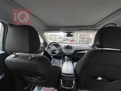 شێڤرۆلێت مالیبۆ